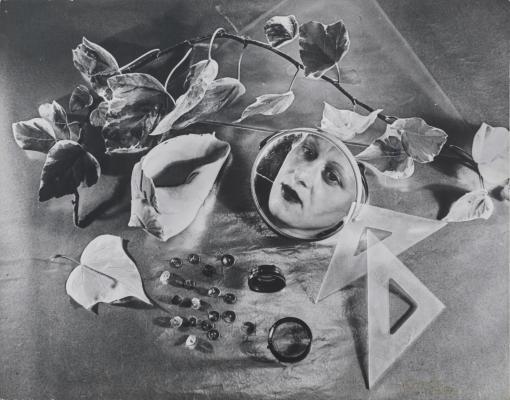 Mujeres que se miran